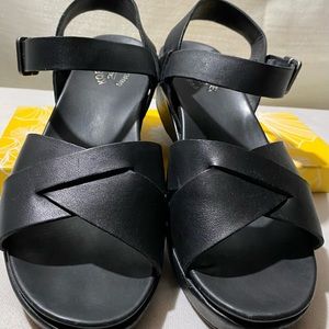 Women’s Kork-Ease Wedge Sandals